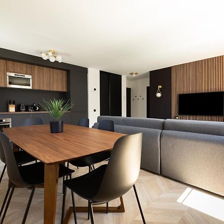 Pleasing Apartment Disneyland Paris Chessy  Bagian luar foto