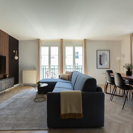 Pleasing Apartment Disneyland Paris Chessy  Bagian luar foto