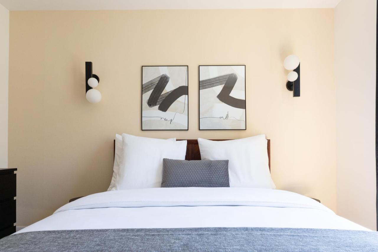 Pleasing Apartment Disneyland Paris Chessy  Bagian luar foto