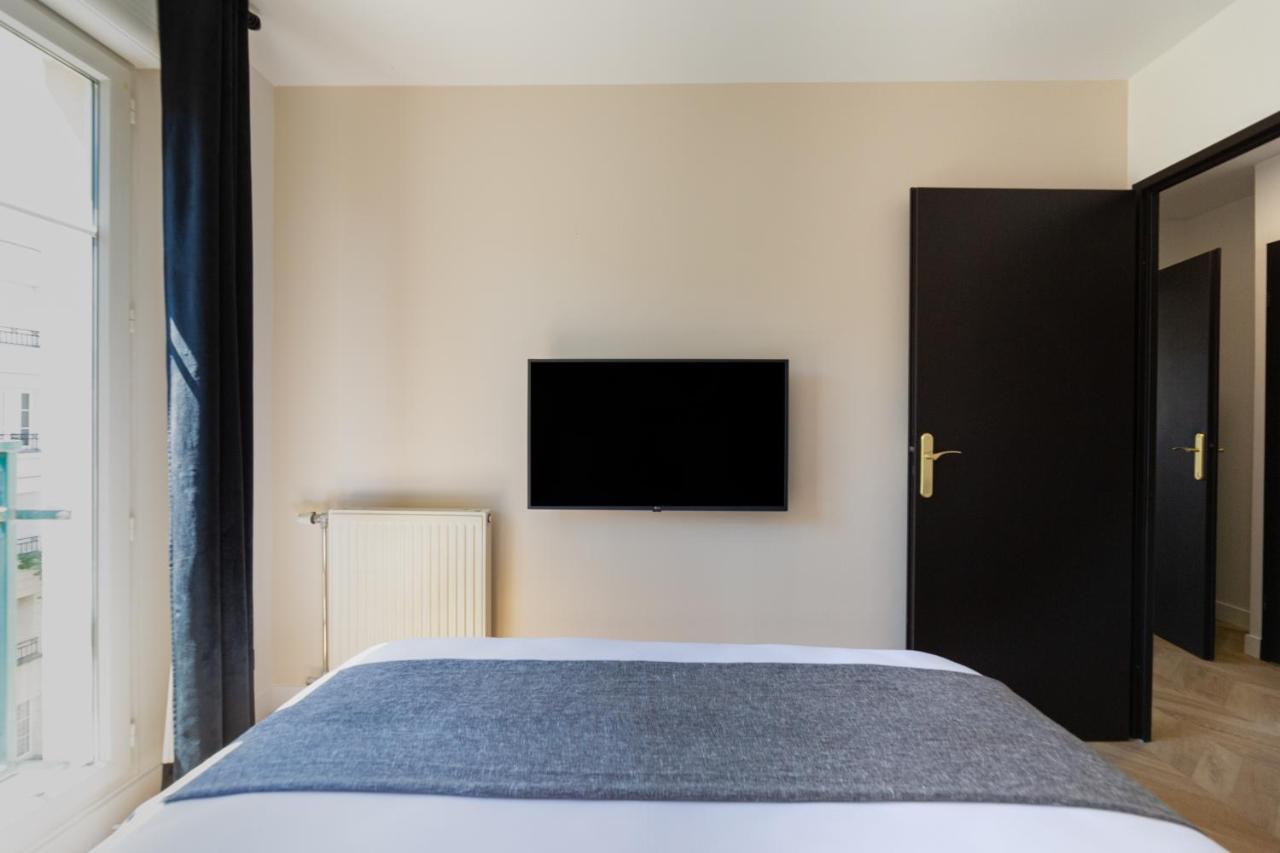 Pleasing Apartment Disneyland Paris Chessy  Bagian luar foto