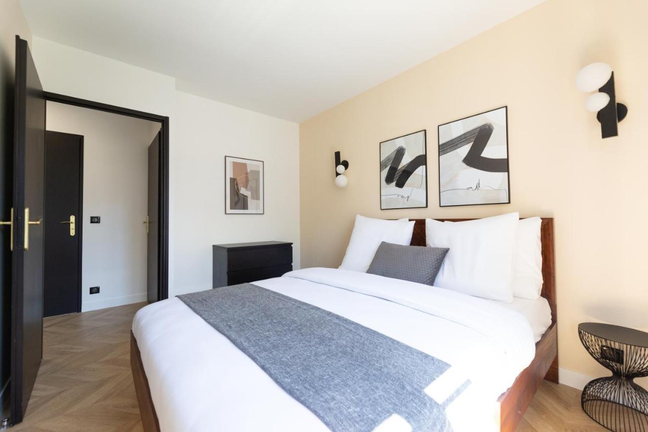 Pleasing Apartment Disneyland Paris Chessy  Bagian luar foto