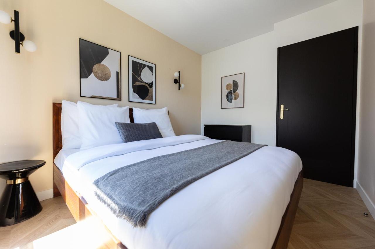 Pleasing Apartment Disneyland Paris Chessy  Bagian luar foto