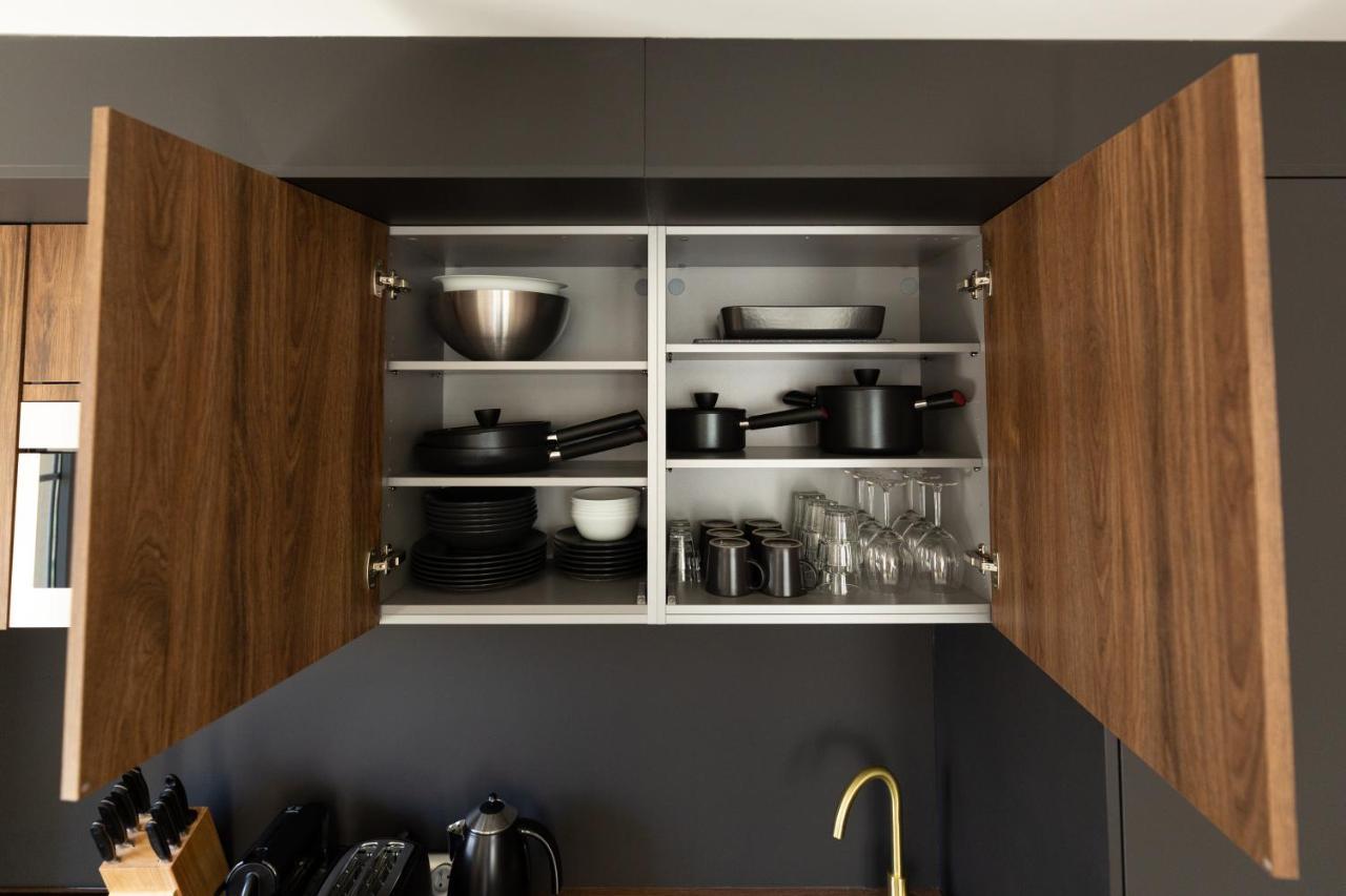 Pleasing Apartment Disneyland Paris Chessy  Bagian luar foto