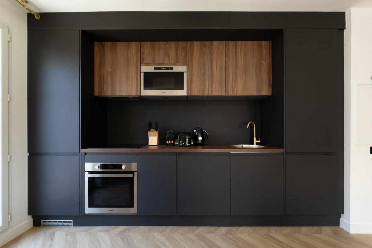 Pleasing Apartment Disneyland Paris Chessy  Bagian luar foto