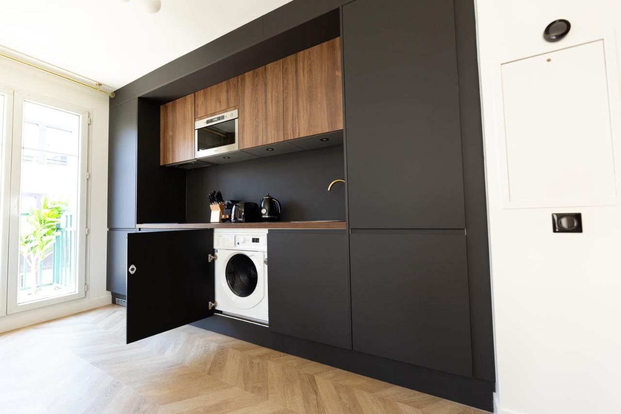 Pleasing Apartment Disneyland Paris Chessy  Bagian luar foto